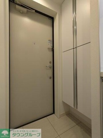 グランピア中野坂上の物件内観写真